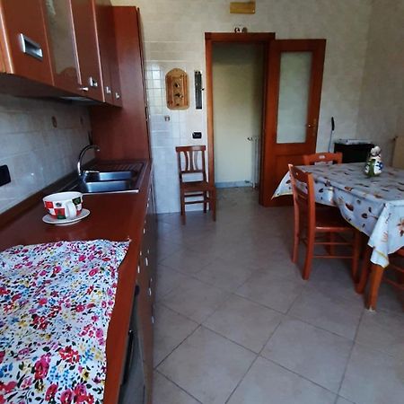 Holiday Home San Giorgio a Cremano Esterno foto